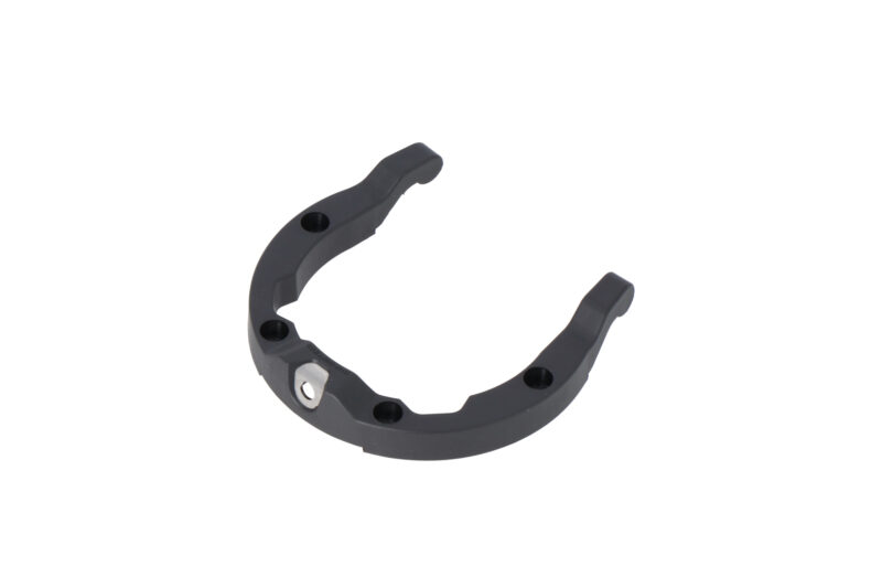 Anneau de réservoir ION Noir. Harley-Davidson Pan America (21-).