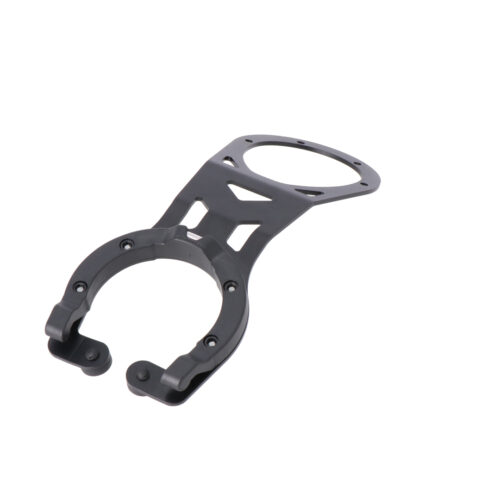 Anneau de réservoir ION Noir. Triumph Tiger Sport 660 / 800.