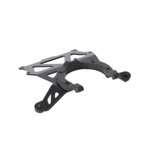 Anneau de réservoir ION Noir. Yamaha Ténéré 700 World Raid (22-).