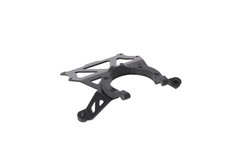 Anneau de réservoir ION Noir. Yamaha Ténéré 700 World Raid (22-).