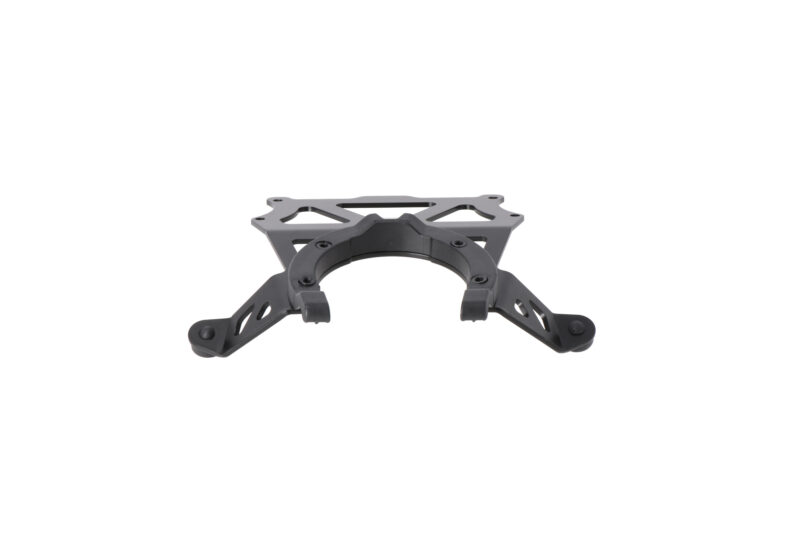 Anneau de réservoir ION Noir. Yamaha Ténéré 700 World Raid (22-).