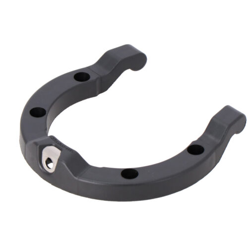 Anneau de réservoir ION Noir. Yamaha MT-09 (23-).