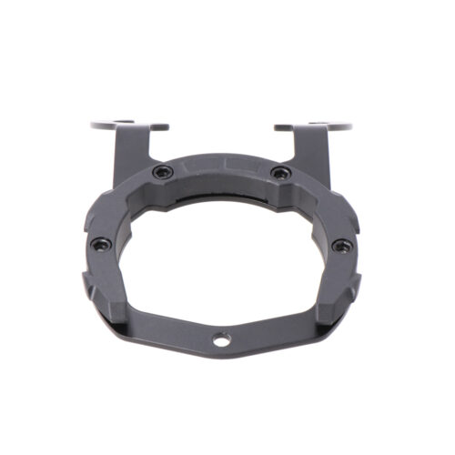 Anneau de réservoir EVO Noir. CFMoto 800MT (21-).