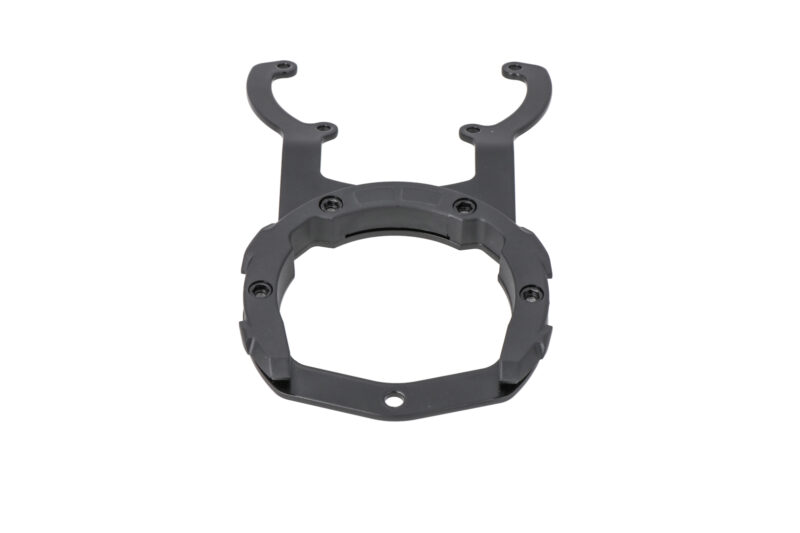 Anneau de réservoir EVO Noir. CFMoto 700CL-X Heritage (22-).