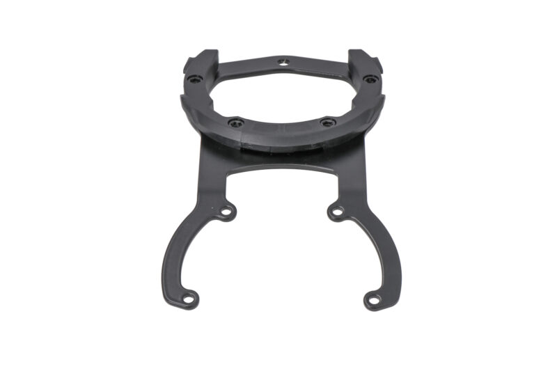 Anneau de réservoir EVO Noir. CFMoto 700CL-X Heritage (22-).