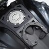 Anneau de réservoir EVO Noir. Yamaha MT-07 (18-20).