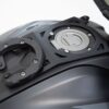 Anneau de réservoir EVO Noir. Yamaha MT-07 (18-20).