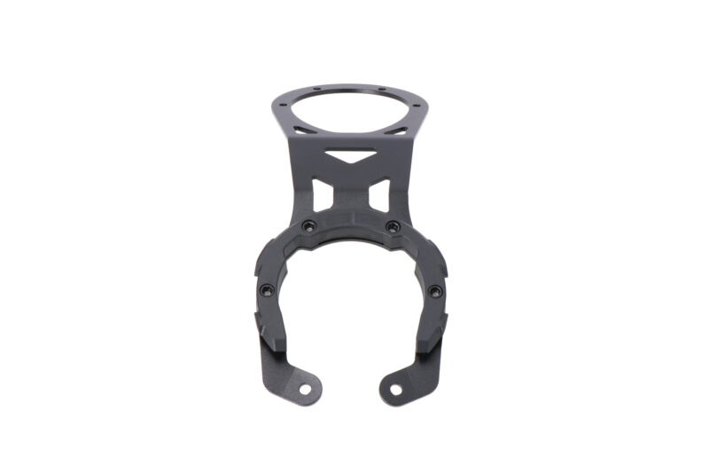 Anneau de réservoir EVO Noir. Triumph Tiger 660 (21-).