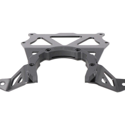 Anneau de réservoir EVO Noir. Yamaha Ténéré 700 World Raid (22-).