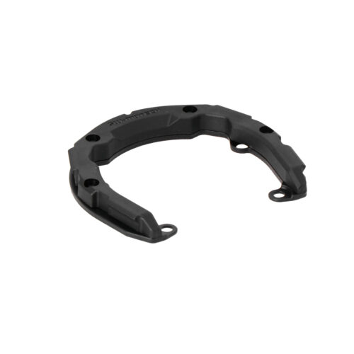 Anneau de réservoir PRO Noir. Ducati/ Triumph/ Yamaha. 5 vis.