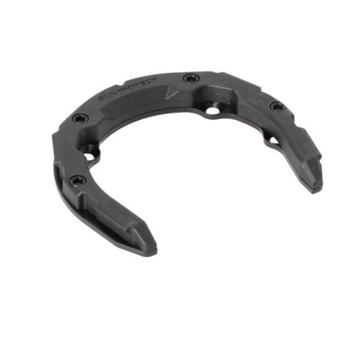 Anneau de réservoir PRO Noir. Kawasaki/Suzuki/Yamaha. 7/8 vis.