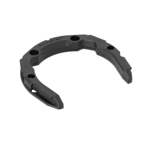 Anneau de réservoir PRO Noir. Modèles BMW. Pour réservoir avec 6 vis.