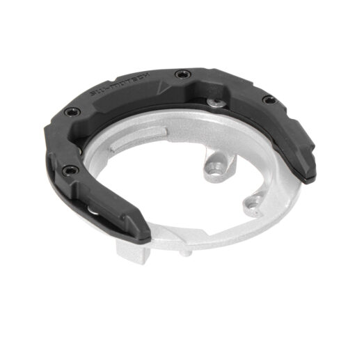 Anneau de réservoir PRO Noir. Modèles BMW. Pour réservoir sans vis.