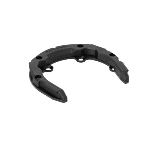 Anneau de réservoir PRO Noir. Pour réservoir avec 6 vis.