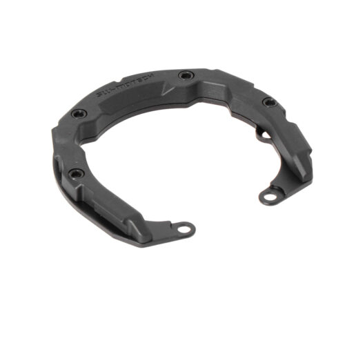 Anneau de réservoir PRO Noir. Modèles KTM. 6 vis.