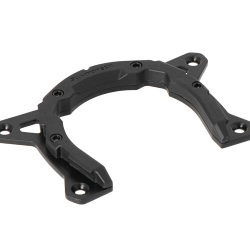 Anneau de réservoir PRO Noir. Ducati Monster 696/1100.