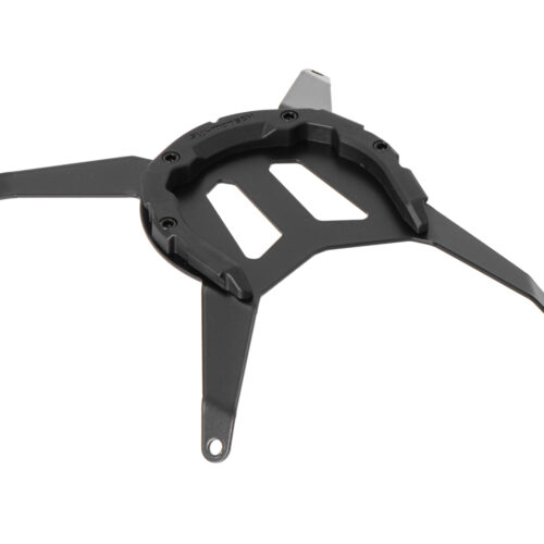 Anneau de réservoir PRO Noir. BMW G 650 GS / Sertão (11-15).