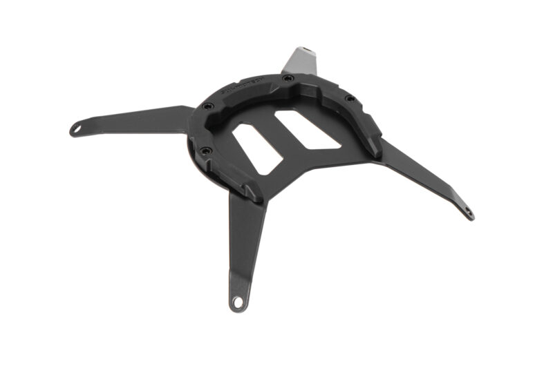 Anneau de réservoir PRO Noir. BMW G 650 GS / Sertão (11-15).