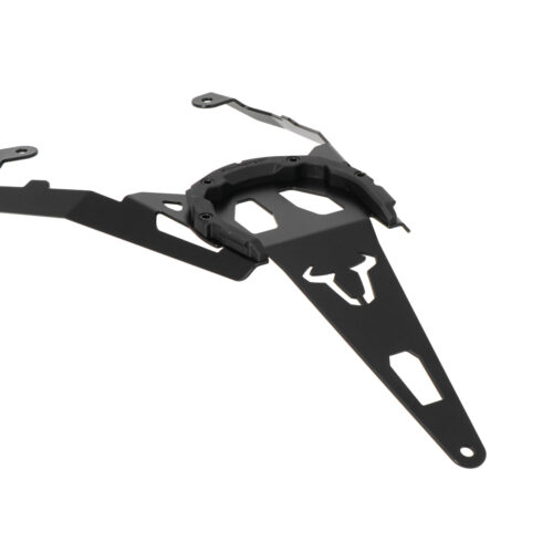 Anneau de réservoir PRO Noir. Yamaha MT-07 (14-17) / Moto Cage (15-16).