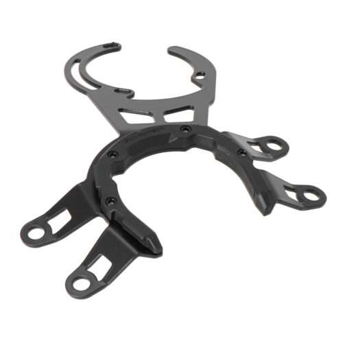 Anneau de réservoir PRO Noir. Yamaha XJR 1300 (15-16).