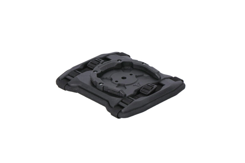 PRO Seat Ring Noir. Pour fixation sur le siège.