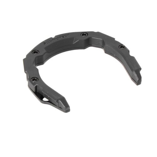 Anneau de réservoir PRO Noir. Royal Enfield Himalayan / Scram 411.