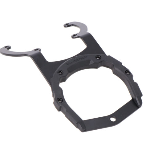 Anneau de réservoir PRO Noir. CFMoto 800MT (21-).