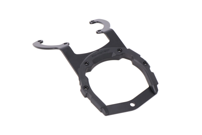 Anneau de réservoir PRO Noir. CFMoto 800MT (21-).