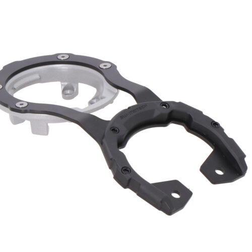 Anneau de réservoir PRO Noir. BMW R 12 G/S (24-).