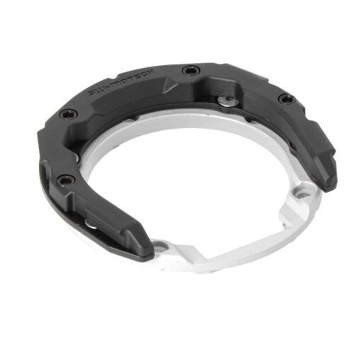 Anneau de réservoir PRO Noir. Modèles Italo. Pour réservoir sans vis.