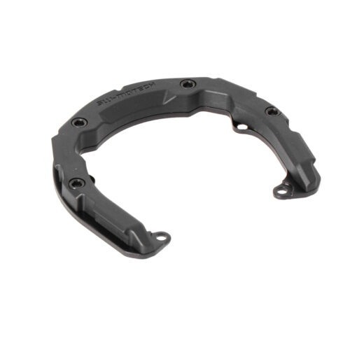 Anneau de réservoir PRO Noir. Modèles Honda. Pour réservoir avec 5 vis.