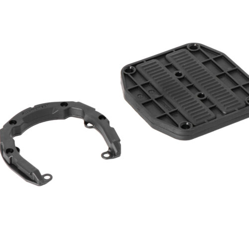 Anneau de réservoir PRO Noir. Yamaha MT-09 Tracer (14-20).