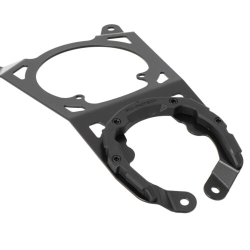 Anneau de réservoir PRO Noir. Yamaha MT-07 (20-24).