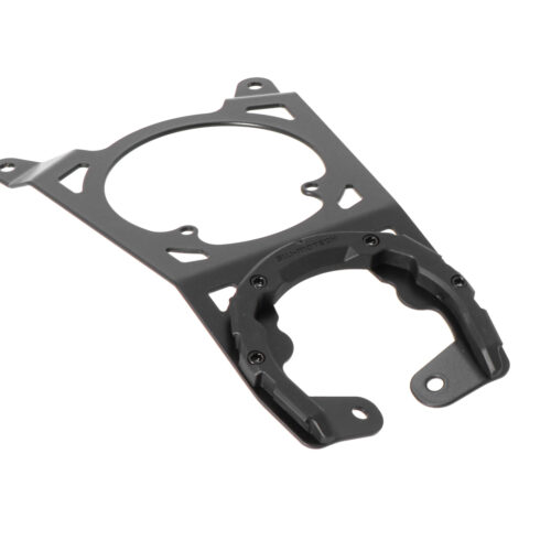 Anneau de réservoir PRO Noir. Yamaha MT-07 (18-20).