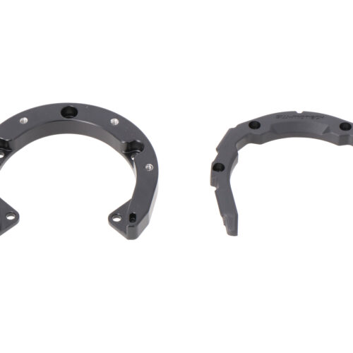 Anneau de réservoir PRO Noir. Yamaha Tracer 9/GT/GT+, XSR125.