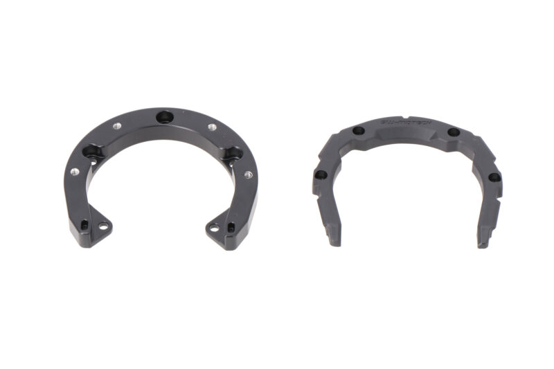 Anneau de réservoir PRO Noir. Yamaha Tracer 9/GT/GT+, XSR125.