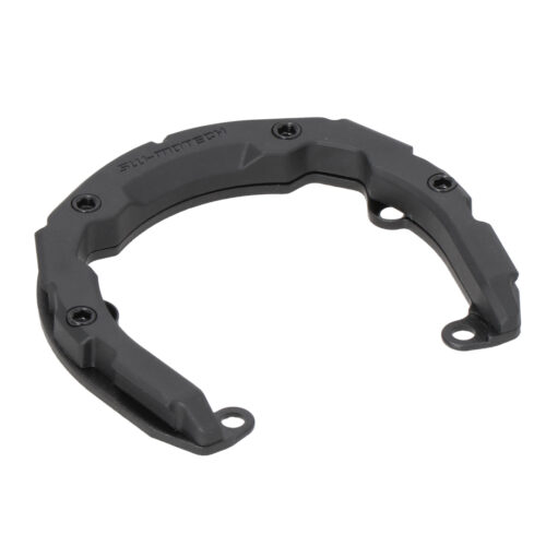 Anneau de réservoir PRO Noir. Modèles Yamaha / Moto Morini.