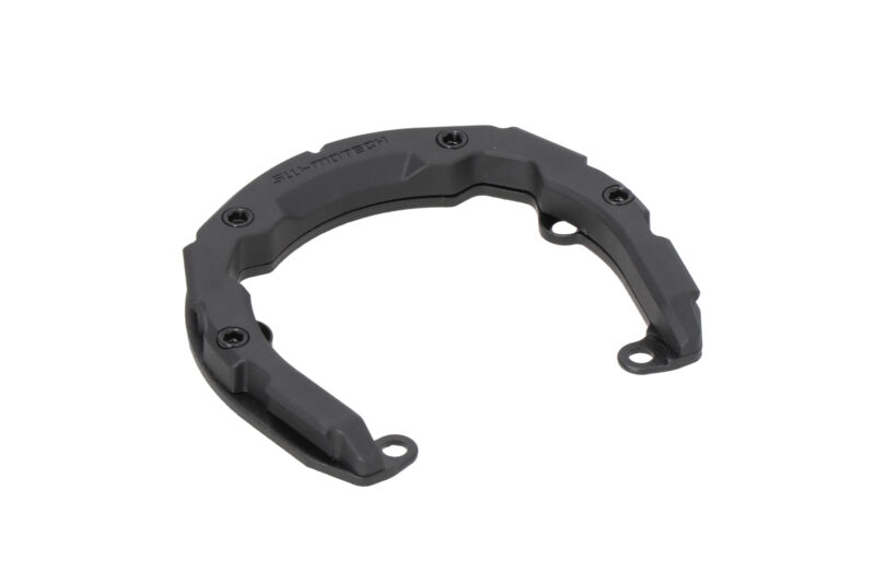 Anneau de réservoir PRO Noir. Modèles Yamaha / Moto Morini.