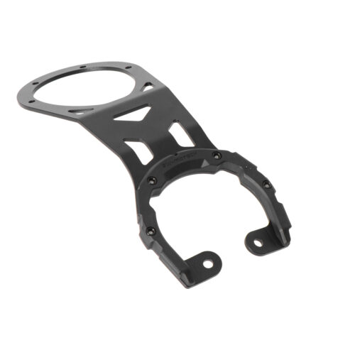 Anneau de réservoir PRO Noir. Triumph Tiger Sport 660 / 800.