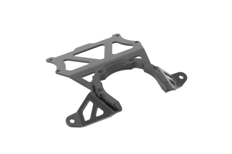 Anneau de réservoir PRO Noir. Yamaha Ténéré 700 World Raid / Rally.