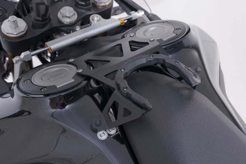 Anneau de réservoir PRO Noir. Yamaha Ténéré 700 World Raid / Rally.