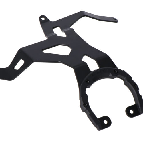 Anneau de réservoir PRO Noir. Ducati DesertX (22-).