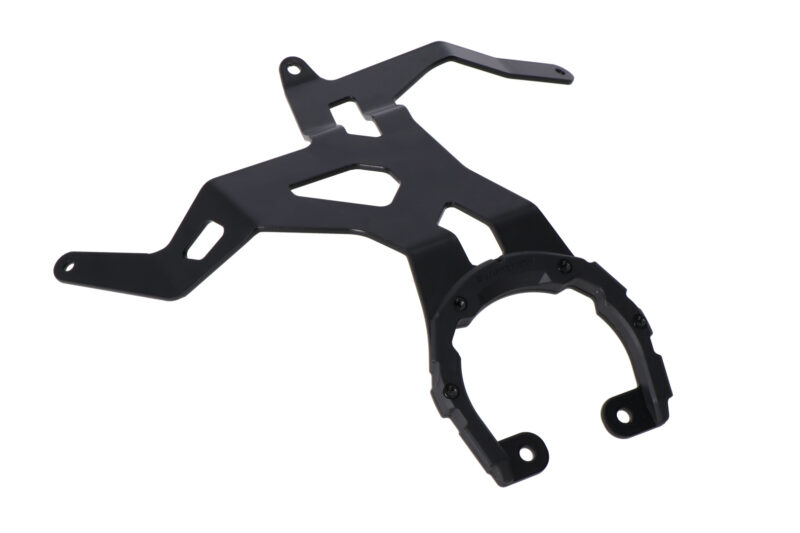 Anneau de réservoir PRO Noir. Ducati DesertX (22-).