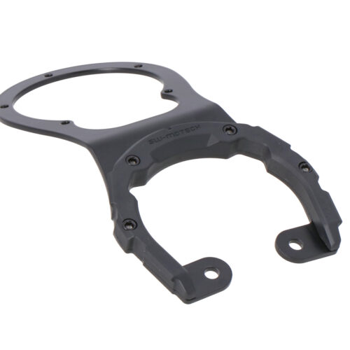 Anneau de réservoir PRO Noir. Honda CMX500 Rebel (16-).