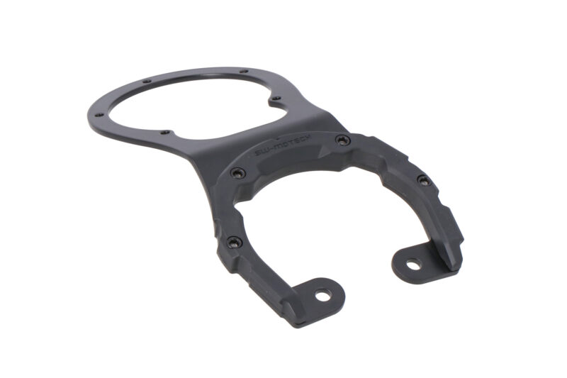 Anneau de réservoir PRO Noir. Honda CMX500 Rebel (16-).