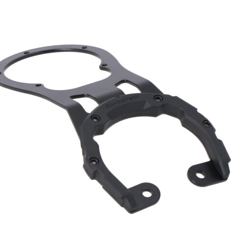 Anneau de réservoir PRO Noir. Honda CMX Rebel 1100 (20-).