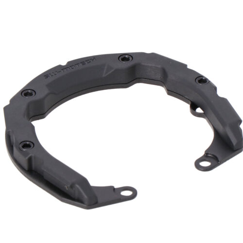 Anneau de réservoir PRO Noir. Voge 650 DSX (22-).