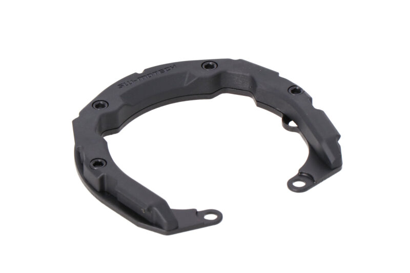 Anneau de réservoir PRO Noir. Voge 650 DSX (22-).