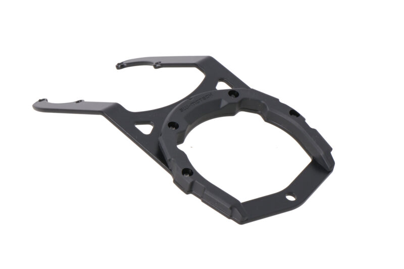 Anneau de réservoir PRO Noir. Royal Enfield Himalayan 450 / Rally.