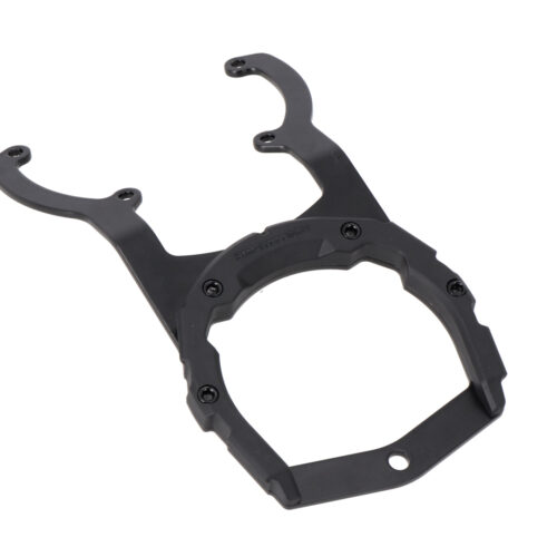 Anneau de réservoir PRO Noir. CFMoto 450MT (23-).